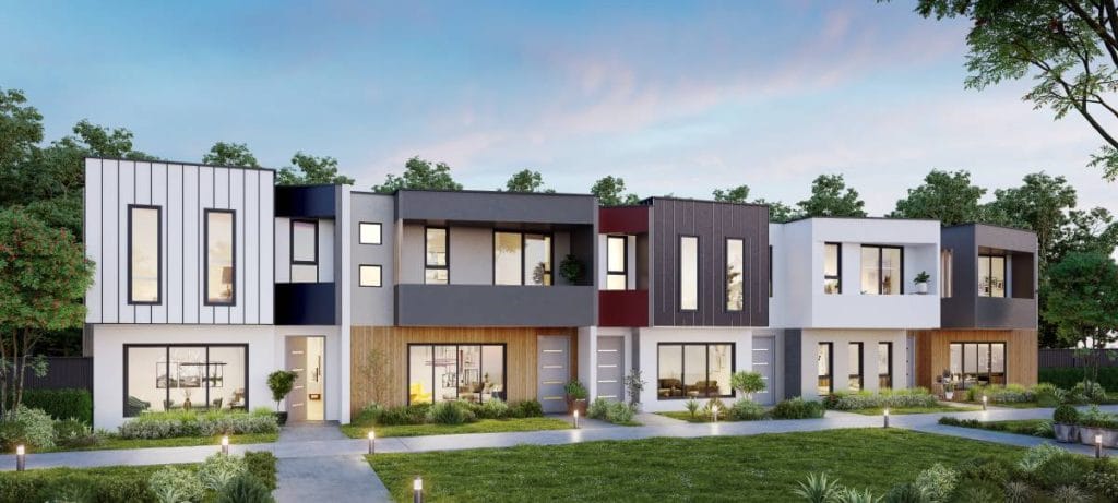 Multi-Unit-Development