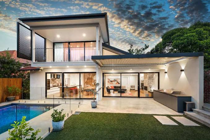 home design
